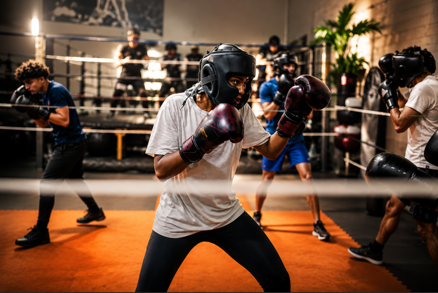 Offre été 2026 Boxing Center Toulouse — abonnement 3 mois boxe MMA 89 euros