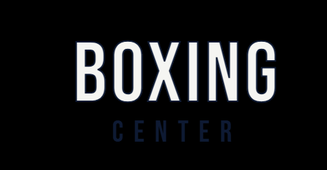 Boxing Center